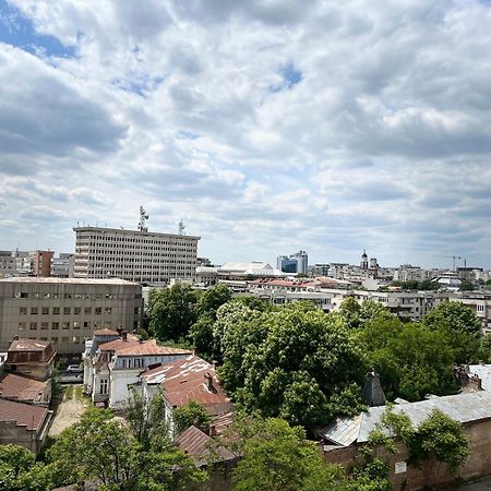 City Central Studio , Ploieşti Kültér fotó